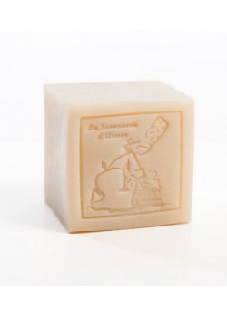 Cube de savon à râper pour préparer sa lessive liquide