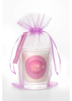 Bougie Fleur de Cerisier 250g