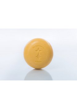 Savon nourissant à l'huile de lin, parfum des Abers, 150g