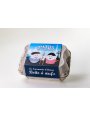 La boîte d'oeufs "Paris"