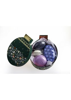 Le coffret "Boule de Noël"