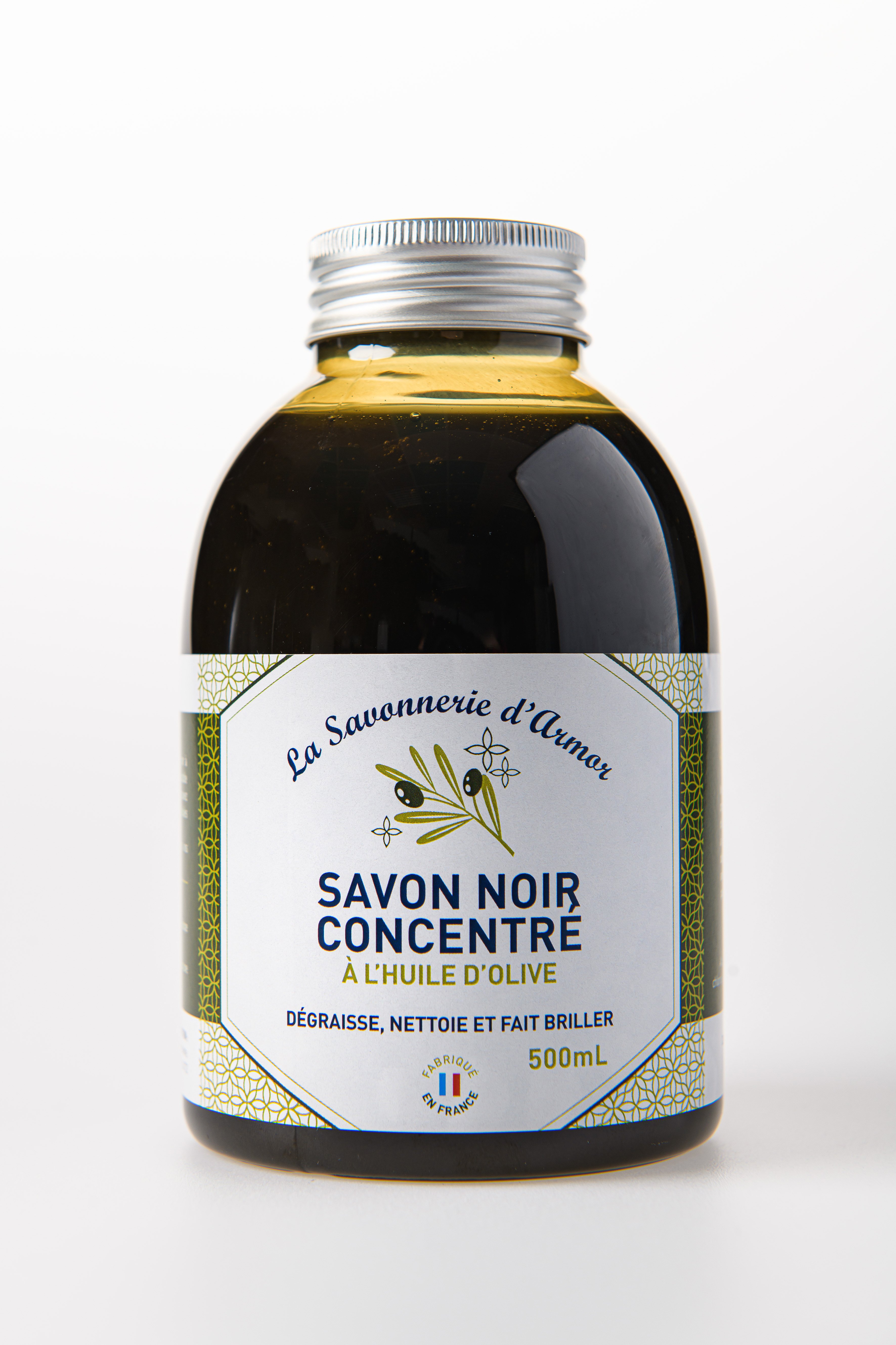 Savon Noir Africain à L'Huile De Sésame Afrikan Things - 400g Naturel - Pour Corps Et Visage