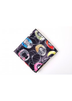 Foulard "Femmes miroir"