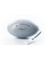 Savon cordelette grix, sel de Guérande, parfum sucre d'orge, 200g