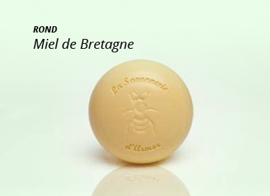 Miel de Bretagne
