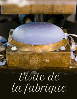 Visite de la Fabrique